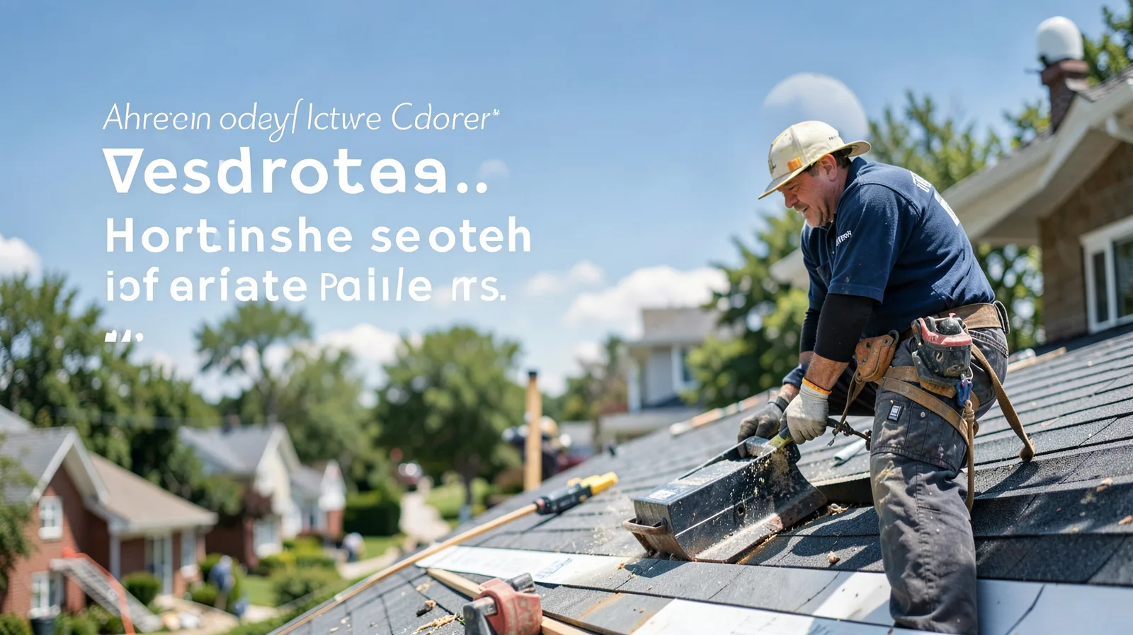 Roof Replacement in Feura Bush, NY near me